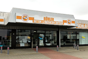 Betten-Matratzen-Zentrum Bühler GmbH & CO. KG