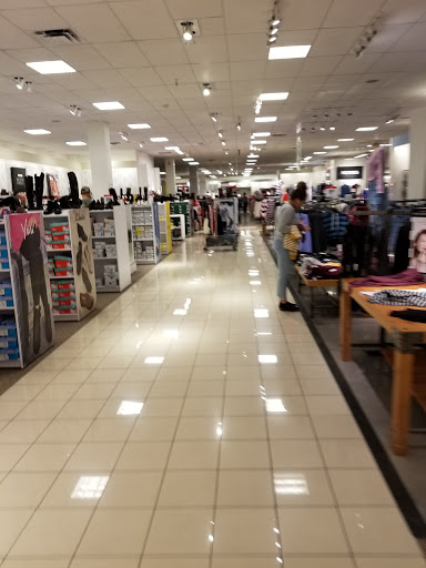 Department Store «JCPenney», reviews and photos, 3333 Marketplace Dr, Council Bluffs, IA 51501, USA