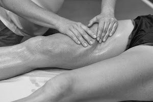 Body Repair Massage Therapy