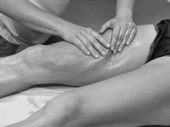 Body Repair Massage Therapy