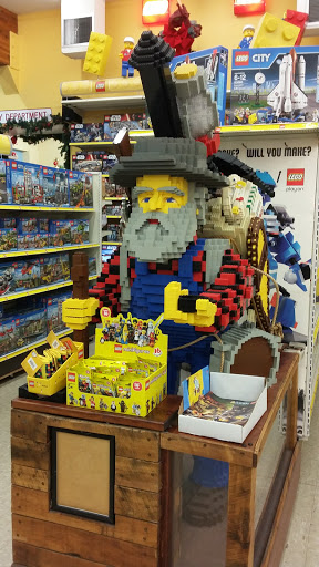 Toy Store «Talbot’s Toyland», reviews and photos, 445 S B St, San Mateo, CA 94401, USA