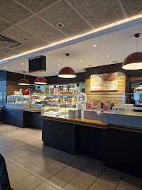 Atmosphère du Restauration rapide McDonald's à Privas - n°5