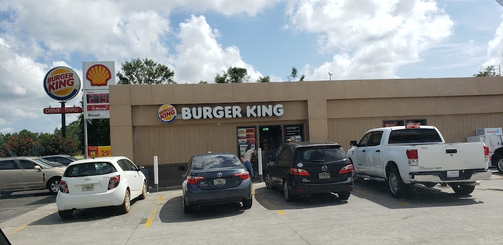 Burger King 32351