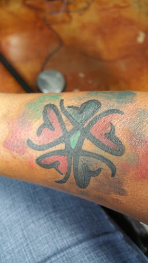 Explore knights templar tattoo ideas, creative tattoo ideas in Eustis, available at Iron Will Tattoo