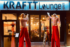 Kraftt Lounge Bar image