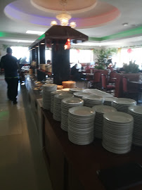 Atmosphère du Restaurant asiatique Paradis d'Asie à Nogent-le-Phaye - n°8