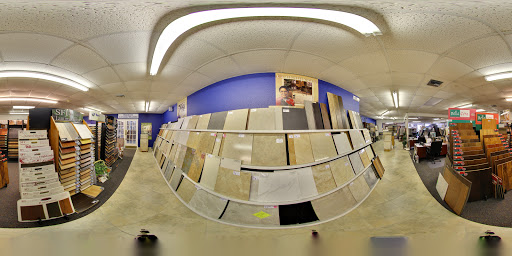 Flooring Store «The Floor Store», reviews and photos, 10025 Ulmerton Rd, Largo, FL 33771, USA