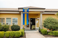 Eugene Mission