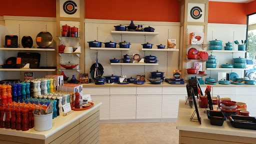 Le Creuset Outlet Store