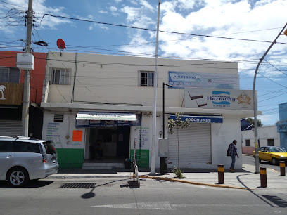 Clínica Dental la Zapopana (Sucursal San Andrés)