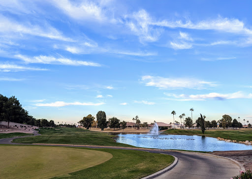 Golf Club «Ironwood Golf Club», reviews and photos, 550 W Champagne Dr, Chandler, AZ 85248, USA