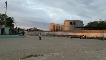 Campo Sintético Deportivo 'Santa Rosa'