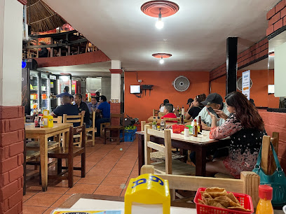 RESTAURANTE LA NORIA CENTRO