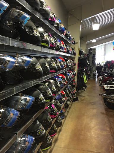 Motorcycle Dealer «Preferred Powersports of Syracuse, LLC», reviews and photos, 8932 Brewerton Rd, Brewerton, NY 13029, USA