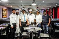 Photos du propriétaire du Restaurant indien COFFEE BHARATH RESTAURANT à Clichy - n°7