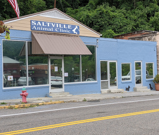 Saltville Animal Clinic