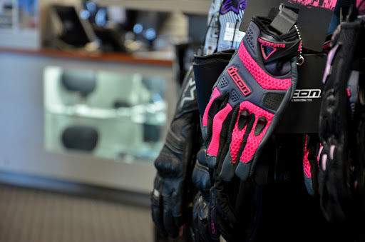 Motorcycle Dealer «Cycle Specialties, Inc.», reviews and photos, 1201 N Carpenter Rd, Modesto, CA 95351, USA