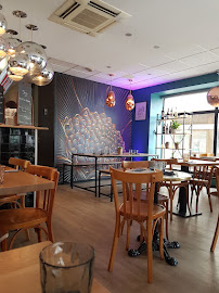 Atmosphère du Restaurant italien LA BANCA à Thionville - n°3