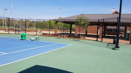 Bowman's Tennis at BNA Tennis Park