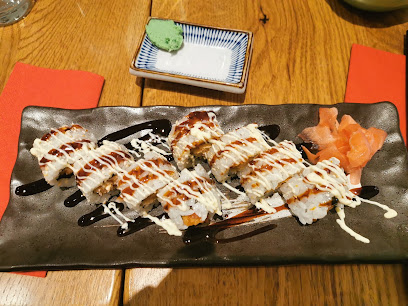 Mono Sushi Bar
