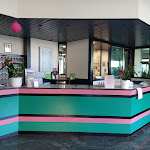 Photo n°12 de l'avis de A... fait le 07/08/2023 à 13:29 sur le  Hotel Cormoran 4 stars Cattolica à Cattolica