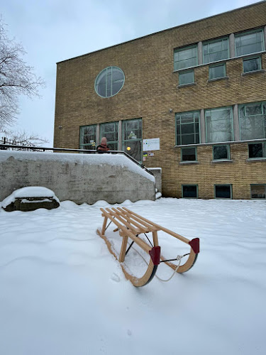 Openbare Dalton Basisschool Puntenburg - School