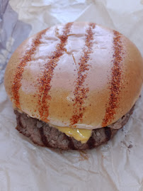 Aliment-réconfort du Restauration rapide Burger King à Challans - n°11