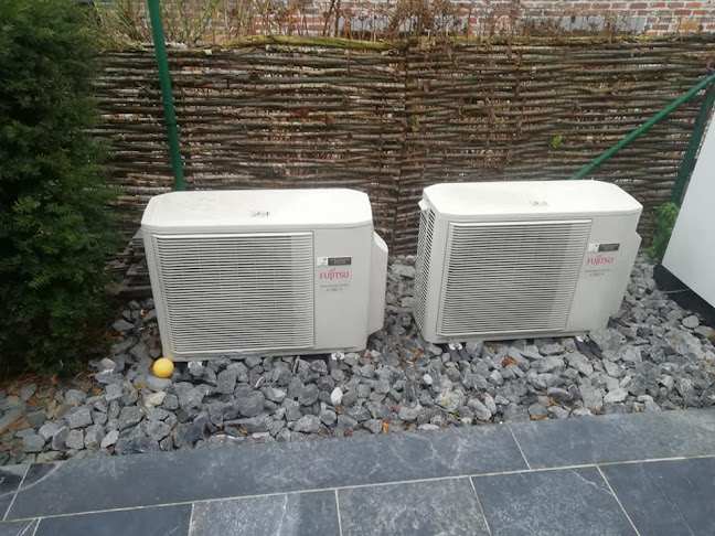 BUSSCHAERT KOELTECHNIEK AIRCONDITIONING - Dendermonde