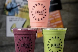 Juice Press image
