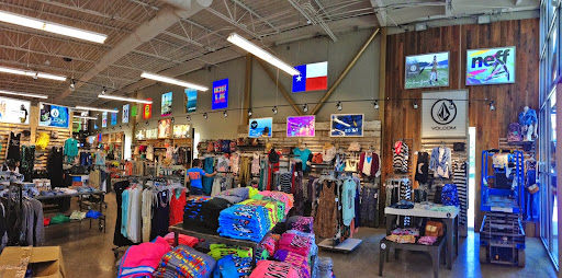 Clothing Store «RACQUET & JOG», reviews and photos, 5403 S Broadway Ave, Tyler, TX 75703, USA
