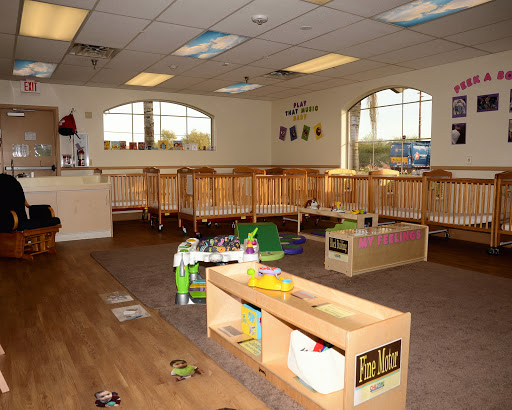 Preschool «Childtime of Gilbert, AZ», reviews and photos, 3319 E Baseline Rd, Gilbert, AZ 85234, USA