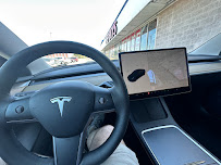 Hertz / Uber Vehicle Solutions - Photo 6 - Car repair in Nashville, TN, Nashville