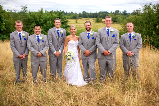 Tuxedo Shop «The Tux Shop Redmond», reviews and photos, 16528 Cleveland St, Redmond, WA 98052, USA