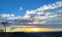 22nd Street Trailhead