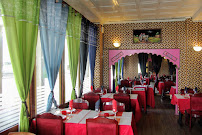 Atmosphère du Restaurant indien Namasty India à Le Havre - n°14