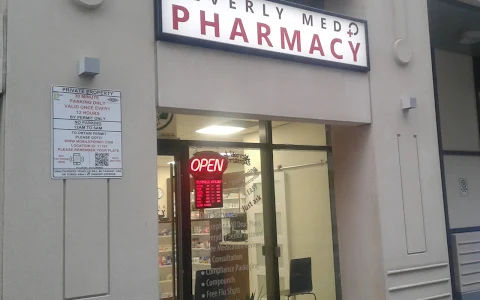 Beverly Med Pharmacy image