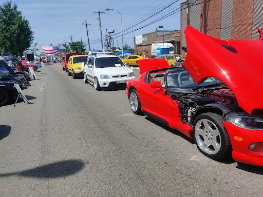 Self-Storage Facility «EZ Storage», reviews and photos, 7425 State Rd, Philadelphia, PA 19136, USA