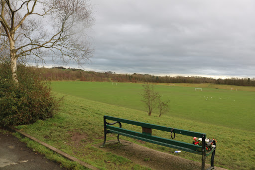 Birchenwood Football Pitches