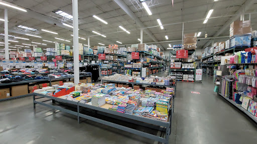 Warehouse club «BJ’s Wholesale Club», reviews and photos, 4145 NY-31, Clay, NY 13041, USA