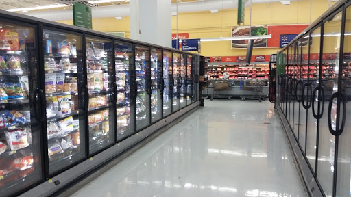 Department Store «Walmart Supercenter», reviews and photos, 550 N Hwy 123 Bypass, Seguin, TX 78155, USA