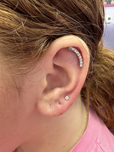 Find best men tattoo ideas for your next unique tattoo in Monroe at Peaceful Piercings LLC