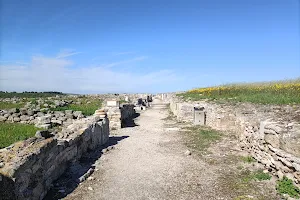 Archaeological Park of Canne della Battaglia image