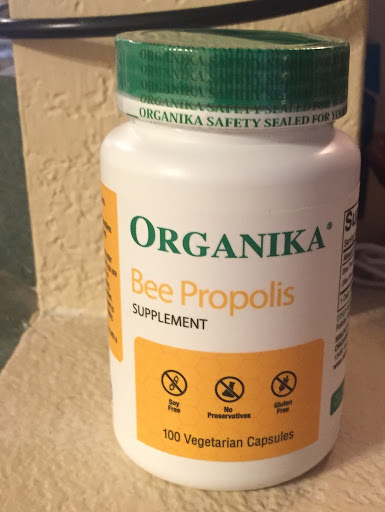 Vitamin & Supplements Store «Hi-Health», reviews and photos, 1240 E Baseline Rd, Mesa, AZ 85204, USA