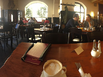 Café am Beethovenplatz