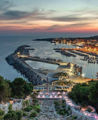 Photo Appartamento vacanze Holiday Home Emily 73040 Santa Maria di Leuca