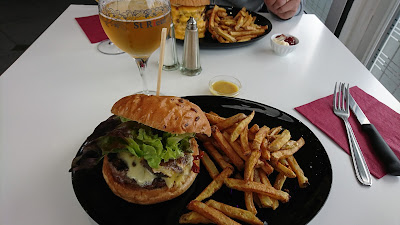 LE MELTING à Crépy-en-Valois