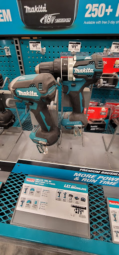 Home Improvement Store «The Home Depot», reviews and photos, 6501 W Broad St, Richmond, VA 23230, USA