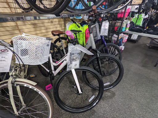 Bicycle Repair Shop «Ridgewood Cycle Shop», reviews and photos, 35 N Broad St, Ridgewood, NJ 07450, USA