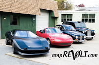 ampREVOLT.com - electric car conversion - Car repair in Lancaster, PA, Lancaster - Rated 4.5/5