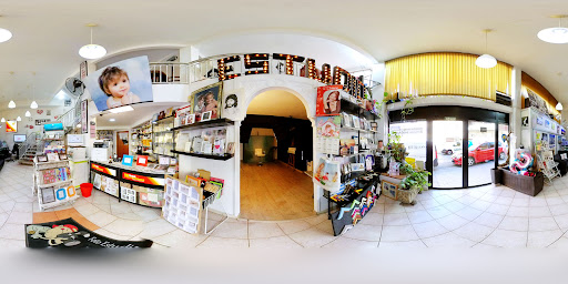 Street View y 360°